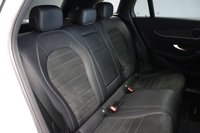 USED 2019 69 MERCEDES-BENZ GLC-CLASS 220D 2.0 4MATIC AMG LINE  **&pound;399 A MONTH WITH &pound;2350 DEPOSIT**