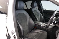 USED 2019 69 MERCEDES-BENZ GLC-CLASS 220D 2.0 4MATIC AMG LINE  **&pound;399 A MONTH WITH &pound;2350 DEPOSIT**