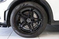 USED 2019 69 MERCEDES-BENZ GLC-CLASS 220D 2.0 4MATIC AMG LINE  **&pound;399 A MONTH WITH &pound;2350 DEPOSIT**