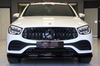 USED 2019 69 MERCEDES-BENZ GLC-CLASS 220D 2.0 4MATIC AMG LINE  **&pound;399 A MONTH WITH &pound;2350 DEPOSIT**