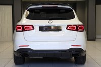 USED 2019 69 MERCEDES-BENZ GLC-CLASS 220D 2.0 4MATIC AMG LINE  **&pound;399 A MONTH WITH &pound;2350 DEPOSIT**