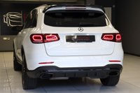 USED 2019 69 MERCEDES-BENZ GLC-CLASS 220D 2.0 4MATIC AMG LINE  **&pound;399 A MONTH WITH &pound;2350 DEPOSIT**