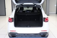 USED 2019 69 MERCEDES-BENZ GLC-CLASS 220D 2.0 4MATIC AMG LINE  **&pound;399 A MONTH WITH &pound;2350 DEPOSIT**