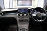 USED 2019 69 MERCEDES-BENZ GLC-CLASS 220D 2.0 4MATIC AMG LINE  **&pound;399 A MONTH WITH &pound;2350 DEPOSIT**