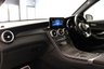USED 2019 69 MERCEDES-BENZ GLC-CLASS 220D 2.0 4MATIC AMG LINE  **&pound;399 A MONTH WITH &pound;2350 DEPOSIT**