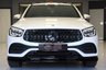 USED 2019 69 MERCEDES-BENZ GLC-CLASS 220D 2.0 4MATIC AMG LINE  **&pound;399 A MONTH WITH &pound;2350 DEPOSIT**