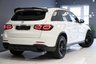 USED 2019 69 MERCEDES-BENZ GLC-CLASS 220D 2.0 4MATIC AMG LINE  **&pound;399 A MONTH WITH &pound;2350 DEPOSIT**