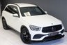 USED 2019 69 MERCEDES-BENZ GLC-CLASS 220D 2.0 4MATIC AMG LINE  **&pound;399 A MONTH WITH &pound;2350 DEPOSIT**