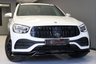 USED 2019 69 MERCEDES-BENZ GLC-CLASS 220D 2.0 4MATIC AMG LINE  **&pound;399 A MONTH WITH &pound;2350 DEPOSIT**