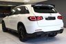USED 2019 69 MERCEDES-BENZ GLC-CLASS 220D 2.0 4MATIC AMG LINE  **&pound;399 A MONTH WITH &pound;2350 DEPOSIT**