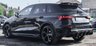USED 2021 21 AUDI A3 1.4 SPORTBACK TFSI E S LINE 5d 202 BHP 18" GLOSS BLACK ALLOYS+LANE ASSIST