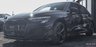 USED 2021 21 AUDI A3 1.4 SPORTBACK TFSI E S LINE 5d 202 BHP 18" GLOSS BLACK ALLOYS+LANE ASSIST