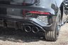 USED 2021 21 AUDI A3 1.4 SPORTBACK TFSI E S LINE 5d 202 BHP 18" GLOSS BLACK ALLOYS+LANE ASSIST
