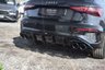 USED 2021 21 AUDI A3 1.4 SPORTBACK TFSI E S LINE 5d 202 BHP 18" GLOSS BLACK ALLOYS+LANE ASSIST