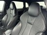 USED 2017 17 AUDI A3 2.0 S3 SPORTBACK TFSI QUATTRO BLACK EDITION 5d 306 BHP 