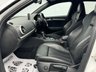 USED 2017 17 AUDI A3 2.0 S3 SPORTBACK TFSI QUATTRO BLACK EDITION 5d 306 BHP 