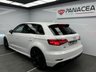 USED 2017 17 AUDI A3 2.0 S3 SPORTBACK TFSI QUATTRO BLACK EDITION 5d 306 BHP 