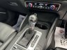 USED 2017 17 AUDI A3 2.0 S3 SPORTBACK TFSI QUATTRO BLACK EDITION 5d 306 BHP 