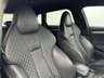 USED 2017 17 AUDI A3 2.0 S3 SPORTBACK TFSI QUATTRO BLACK EDITION 5d 306 BHP 