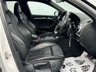 USED 2017 17 AUDI A3 2.0 S3 SPORTBACK TFSI QUATTRO BLACK EDITION 5d 306 BHP 