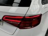 USED 2017 17 AUDI A3 2.0 S3 SPORTBACK TFSI QUATTRO BLACK EDITION 5d 306 BHP 