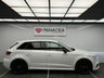 USED 2017 17 AUDI A3 2.0 S3 SPORTBACK TFSI QUATTRO BLACK EDITION 5d 306 BHP 