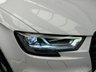 USED 2017 17 AUDI A3 2.0 S3 SPORTBACK TFSI QUATTRO BLACK EDITION 5d 306 BHP 