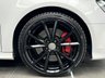 USED 2017 17 AUDI A3 2.0 S3 SPORTBACK TFSI QUATTRO BLACK EDITION 5d 306 BHP 