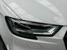 USED 2017 17 AUDI A3 2.0 S3 SPORTBACK TFSI QUATTRO BLACK EDITION 5d 306 BHP 
