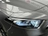 USED 2019 69 MERCEDES-BENZ A-CLASS 2.0 AMG A 35 4MATIC PREMIUM PLUS 5d 302 BHP 