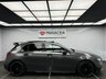 USED 2019 69 MERCEDES-BENZ A-CLASS 2.0 AMG A 35 4MATIC PREMIUM PLUS 5d 302 BHP 