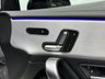 USED 2019 69 MERCEDES-BENZ A-CLASS 2.0 AMG A 35 4MATIC PREMIUM PLUS 5d 302 BHP 