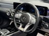 USED 2019 69 MERCEDES-BENZ A-CLASS 2.0 AMG A 35 4MATIC PREMIUM PLUS 5d 302 BHP 