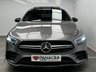 USED 2019 69 MERCEDES-BENZ A-CLASS 2.0 AMG A 35 4MATIC PREMIUM PLUS 5d 302 BHP 