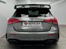 USED 2019 69 MERCEDES-BENZ A-CLASS 2.0 AMG A 35 4MATIC PREMIUM PLUS 5d 302 BHP 
