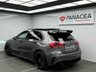 USED 2019 69 MERCEDES-BENZ A-CLASS 2.0 AMG A 35 4MATIC PREMIUM PLUS 5d 302 BHP 