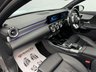 USED 2019 69 MERCEDES-BENZ A-CLASS 2.0 AMG A 35 4MATIC PREMIUM PLUS 5d 302 BHP 
