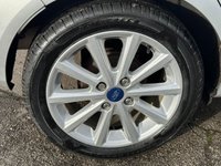 USED 2016 16 FORD FIESTA TITANIUM &pound;200 TO SECURE - DELIVERY AVAILABLE