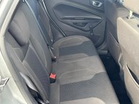 USED 2016 16 FORD FIESTA TITANIUM &pound;200 TO SECURE - DELIVERY AVAILABLE