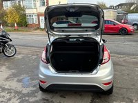 USED 2016 16 FORD FIESTA TITANIUM &pound;200 TO SECURE - DELIVERY AVAILABLE