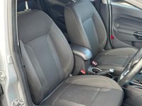 USED 2016 16 FORD FIESTA TITANIUM &pound;200 TO SECURE - DELIVERY AVAILABLE
