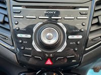 USED 2016 16 FORD FIESTA TITANIUM &pound;200 TO SECURE - DELIVERY AVAILABLE