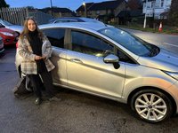 USED 2016 16 FORD FIESTA TITANIUM &pound;200 TO SECURE - DELIVERY AVAILABLE