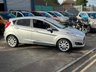USED 2016 16 FORD FIESTA TITANIUM &pound;200 TO SECURE - DELIVERY AVAILABLE