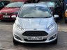 USED 2016 16 FORD FIESTA TITANIUM &pound;200 TO SECURE - DELIVERY AVAILABLE