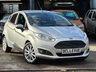 USED 2016 16 FORD FIESTA TITANIUM &pound;200 TO SECURE - DELIVERY AVAILABLE
