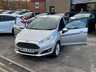 USED 2016 16 FORD FIESTA TITANIUM &pound;200 TO SECURE - DELIVERY AVAILABLE