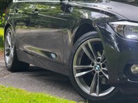 USED 2015 65 BMW 3 SERIES 2.0 320D SPORT TOURING 5d 188 BHP 