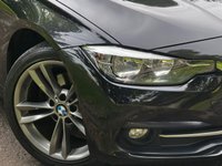 USED 2015 65 BMW 3 SERIES 2.0 320D SPORT TOURING 5d 188 BHP 