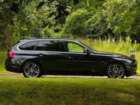 USED 2015 65 BMW 3 SERIES 2.0 320D SPORT TOURING 5d 188 BHP 